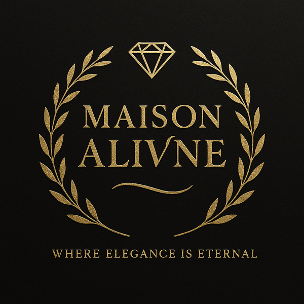 MAISON ALIVNE